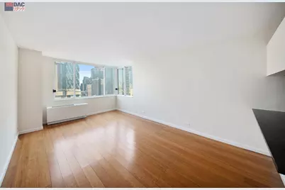 350 W 50th Street #20-H, New York City, NY 10019 - Photo 2
