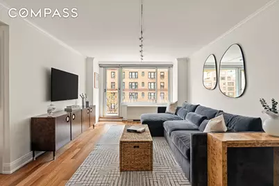 1160 3rd Avenue #4EF, New York City, NY 10065 - Photo 1