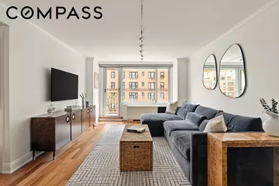 1160 3rd Avenue #4EF, New York City, NY 10065 - Photo 1
