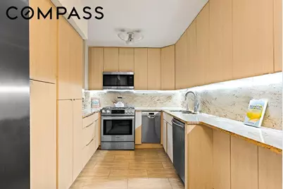 1160 3rd Avenue #4EF, New York City, NY 10065 - Photo 2