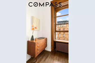 118 W 81st Street #3F, New York City, NY 10024 - Photo 8