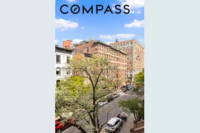 118 W 81st Street #3F, New York City, NY 10024 - Photo 10