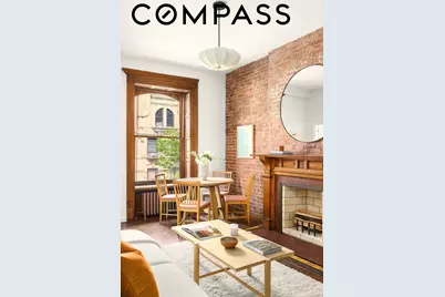 118 W 81st Street #3F, New York City, NY 10024 - Photo 4