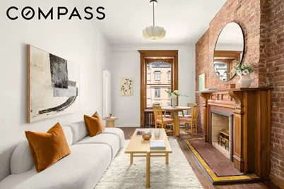118 W 81st Street #3F, New York City, NY 10024 - Photo 2