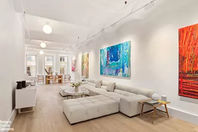 114 Mercer Street #3, New York City, NY 10012 - Photo 1