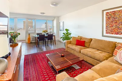 100 W 93rd Street #28G, New York City, NY 10025 - Photo 1