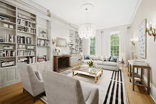 26 Washington Square N, New York, NY 10011 - Photo 1