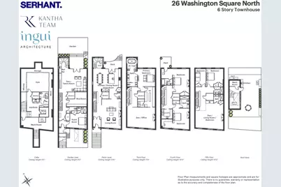 26 Washington Square N, New York City, NY 10011 - Photo 14