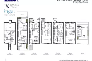 26 Washington Square N, New York, NY 10011 - Photo 14