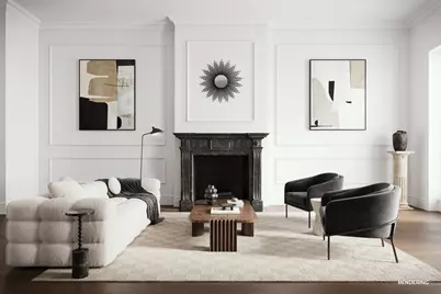 26 Washington Square N, New York, NY 10011 - Photo 2