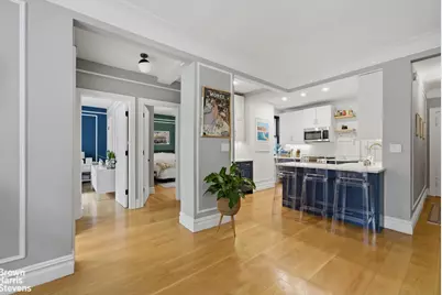 250 W 75th Street #5C, New York City, NY 10023 - Photo 4