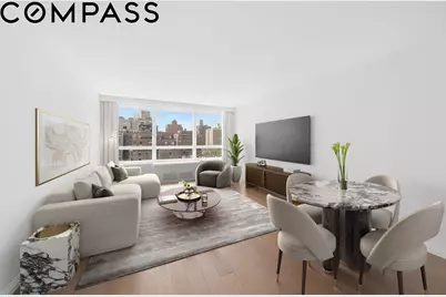 200 E 94th Street #1412, New York City, NY 10128 - Photo 1