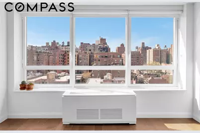 200 E 94th Street #1412, New York City, NY 10128 - Photo 2