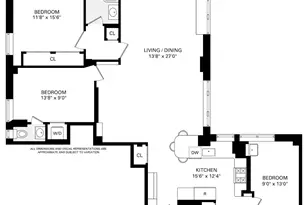 895 West End Ave, New York City, NY 10025 - Photo 16