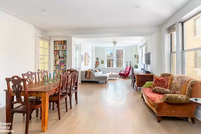 895 W End Avenue #10C, New York City, NY 10025 - Photo 2