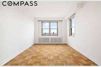 900 W 190th Street #10O, New York City, NY 10040 - Photo 6