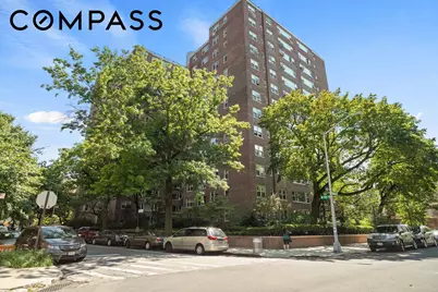 900 W 190th Street #10O, New York City, NY 10040 - Photo 12