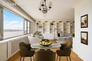 900 W 190th St, New York City, NY 10040 - Photo 2