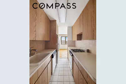 900 W 190th Street #10O, New York City, NY 10040 - Photo 4