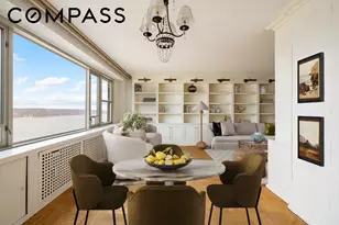 900 W 190th St, New York City, NY 10040 - Photo 2