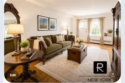 5500 Fieldston Road #4-EE, New York City, NY 10471 - Photo 4