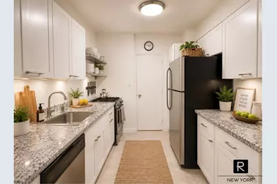 5500 Fieldston Road #4-EE, New York City, NY 10471 - Photo 2
