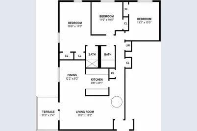 5500 Fieldston Road #4-EE, New York City, NY 10471 - Photo 14