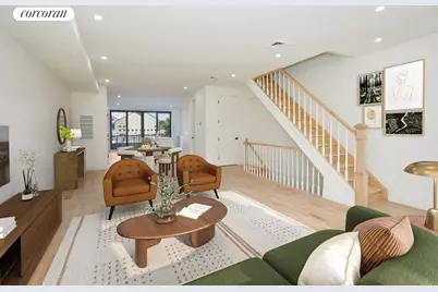 1419 St Marks Avenue, New York City, NY 11233 - Photo 2