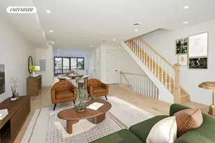 1419 St Marks Ave, New York City, NY 11233 - Photo 2