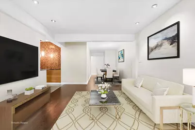 54 E 8th Street #3J, New York City, NY 10003 - Photo 1