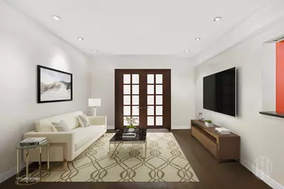 54 E 8th Street #3J, New York City, NY 10003 - Photo 2