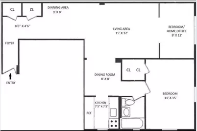54 E 8th Street #3J, New York City, NY 10003 - Photo 26