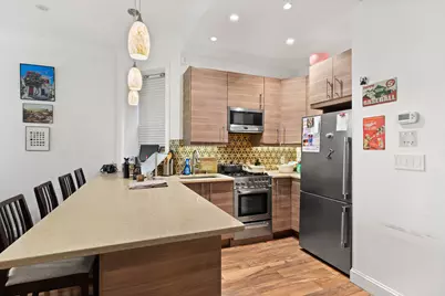 634 E 14th Street #4, New York City, NY 10009 - Photo 1