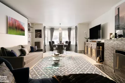 40 Remsen Street #1, New York City, NY 11201 - Photo 12