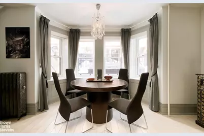 40 Remsen Street #1, New York City, NY 11201 - Photo 2