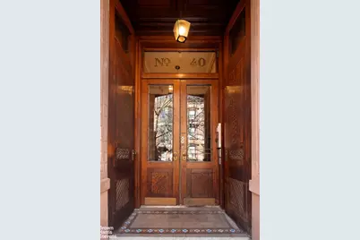 40 Remsen Street #1, New York City, NY 11201 - Photo 22