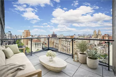 212 W 72nd Street #16E, New York City, NY 10023 - Photo 12