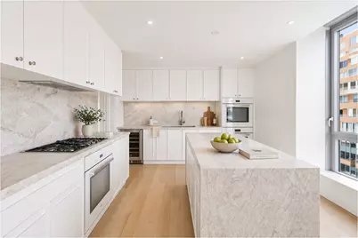 212 W 72nd Street #16E, New York City, NY 10023 - Photo 2