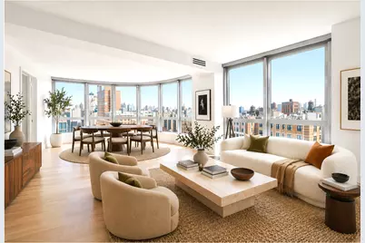 212 W 72nd Street #16E, New York City, NY 10023 - Photo 1