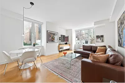 408 E 79th Street #5A, New York City, NY 10075 - Photo 2