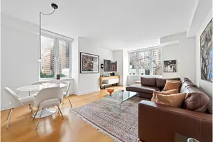 408 E 79th St, New York City, NY 10075 - Photo 2
