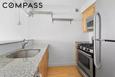 516 W 47th Street #S3E, New York City, NY 10036 - Photo 4