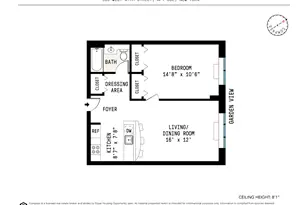 516 W 47th St, New York City, NY 10036 - Photo 14