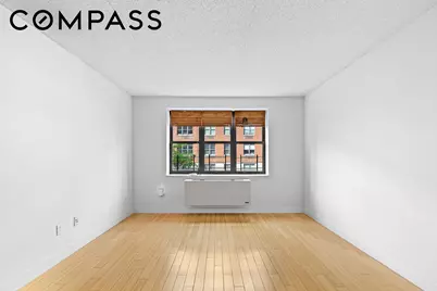 516 W 47th Street #S3E, New York City, NY 10036 - Photo 2