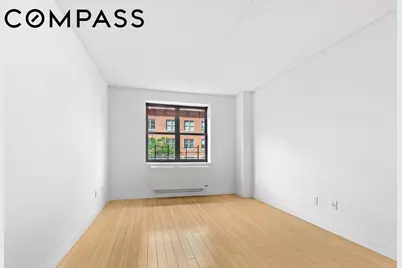 516 W 47th Street #S3E, New York City, NY 10036 - Photo 6