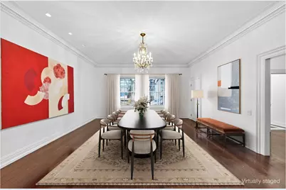 770 Park Avenue #1D, New York City, NY 10021 - Photo 4