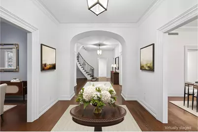 770 Park Avenue #1D, New York City, NY 10021 - Photo 1