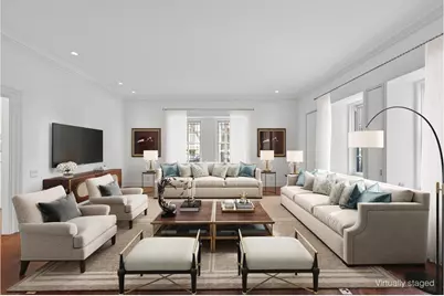 770 Park Avenue #1D, New York City, NY 10021 - Photo 2