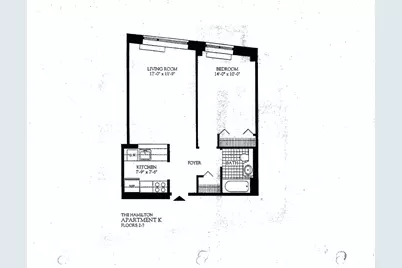 330 W 145th Street #311, New York City, NY 10039 - Photo 12