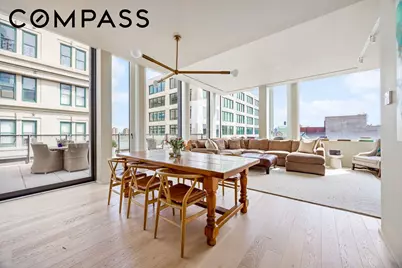 168 Plymouth Street #PHC, New York City, NY 11201 - Photo 2